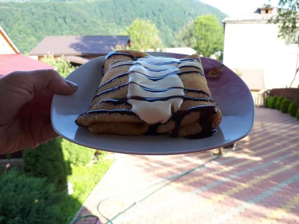 Hotel У Інни Mizhhirya  Exterior foto